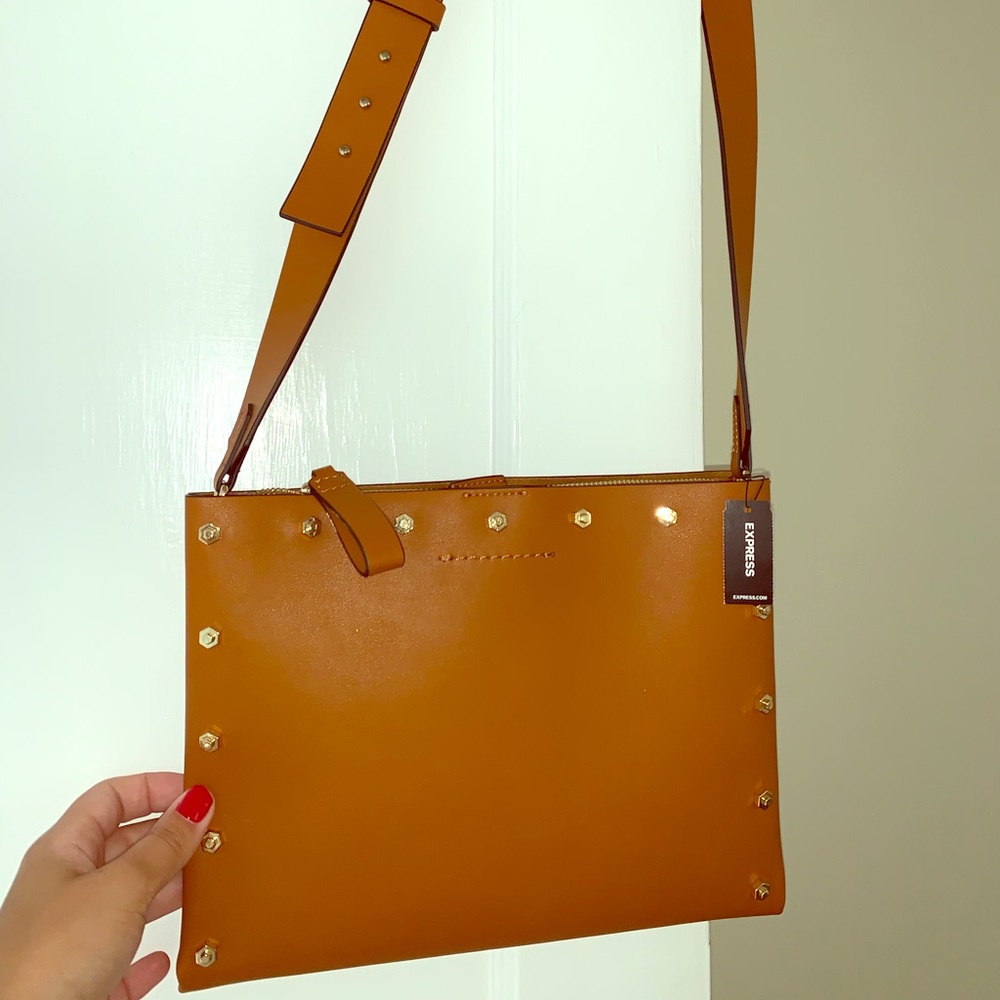 Crossbody